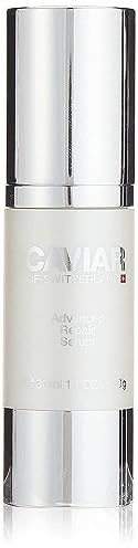 Caviar of Switzerland Advanced Repair Serum