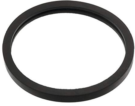 febi bilstein 05156 Seal Ring for thermostat, pack of one