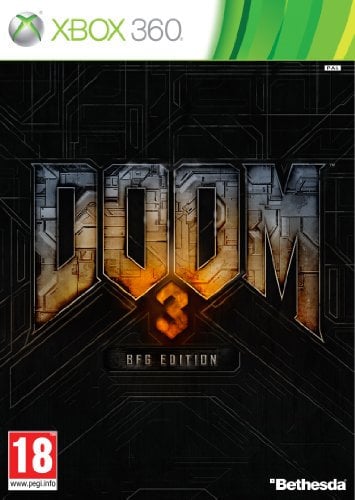 Doom 3 - édition BFG
