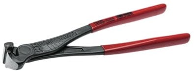 NWS 115KX2-12-230 - Tenaza rusa modelo KX de 230 mm.