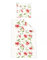 Irisette Bettwäsche Luna 8238-50, Soft Jersey, rot, Größe Bettwäsche:135 x 200 cm