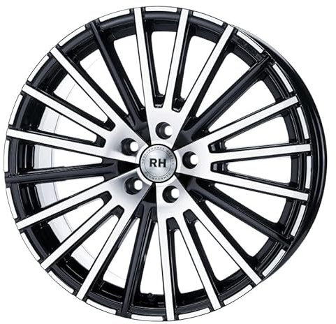 RH Alurad WM807535120G03-8X17 ET35 5X120 Alufelgen PKW
