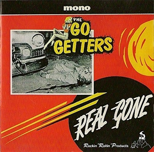 Cd Baby CDPART610