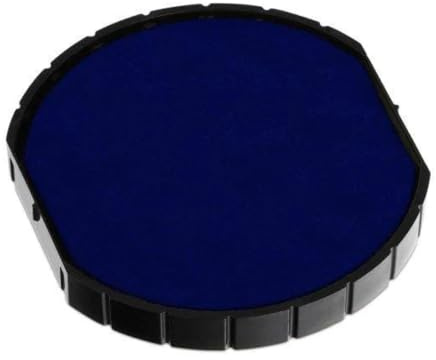 COLOP E/R50 -Pad, Blau