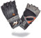 Ju-Sports Freefight Handschuhe Support Pro - Leder I Optimal Für Wettkämpfe I Mit Doppel-Cross-Klettverschluss & freiem Daumen I Für Damen, Herren & Jugendliche I Größe XL