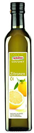 Kotanyi Gourmet Zitronenöl 500ml