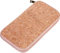 TROIKA Design Werkstatt Etui für Reisedokumente Safe Flight Cork 243 x 133 x 22 mm