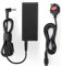 HP Laptop Charger 45W 19.5V 2.31A Power Adapter with Power Cord Supply Replacement for HP X360 Pavilion, Envy, Spectre Ultrabook, Touchsmart and More(Blue tip)