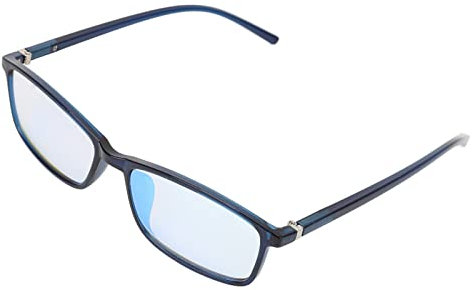 Farbenblinde Brille, Farbenblindheitsbrille für Männer, Rot-Grün-Farbenblindheitskorrekturbrille für Männer, Farbenblinde Brille für Männer und Frauen, Sowohl für Den Außen- Als Auch für Den