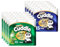 Panda Cuddle Soft Quilted Toilet Rolls, Super Quality 3 Ply Toilet Tissue Enriched with Classic and Aloe Vera Fragrance, Provide Ultimate Quilted Comfort - 45 Rolls Classic - 45 Rolls Aloe Vera