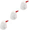 TOPBATHY Pcs Ceramic Cup Unicorn Shape Novelty Mug for Parties Bars Catering Wine Cocktail
