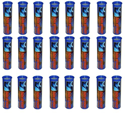 24x Mehrzweckfett Fett passend für Fettpresse Kartusche 400g MP2