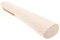 Angoily Holzbeilgriff Ersatz Ergonomischer Axtgriff Für Taillenaxt Rutschfester Griff