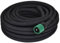 HOMTAKIE Tuyau microporeux pour Arrosage Irrigation de jardin Connecteur 1/2 pouces 50 m