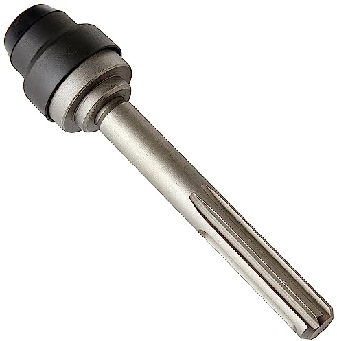 Silverline 456951 SDS Max to SDS Plus Adaptor 200 mm