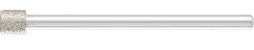Pferd 36005010 DIA-Schleifstift DZY-N 5,0-5/3 D126