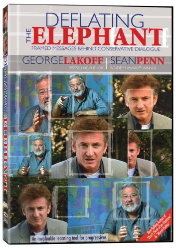 Deflating the Elephant: The Framed Messages Behind Conservative Dialogue