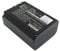 Battery for Sony NEX-5, 7.4V, 1080mAh, Li-ion