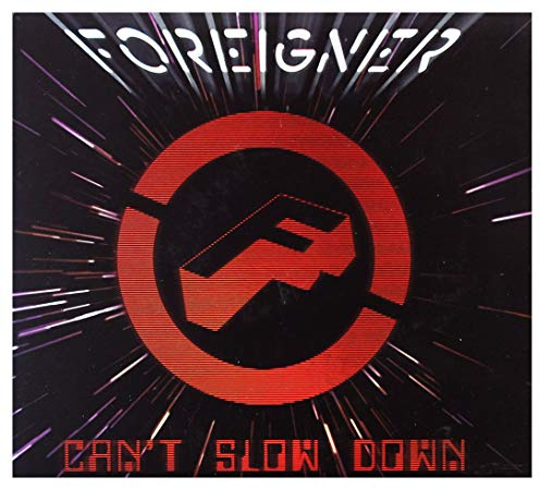 Can't Slow Down (Special Edition