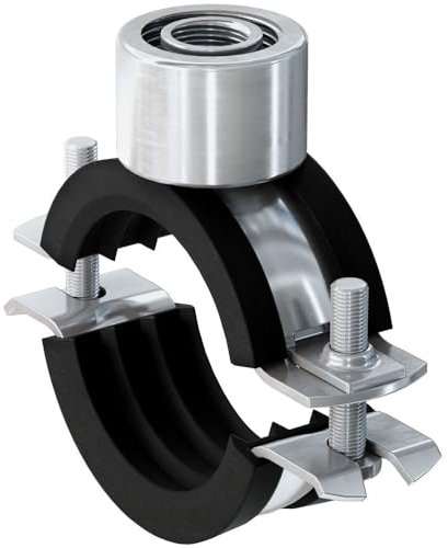 Rohrschelle FRS Triple 26-28