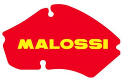 Inserto per filtro aria, Malossi, Red Sponge, per Airbox originale, Piaggio Zip SP, Zip Fast Rider a partire da 95