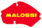 Inserto per filtro aria, Malossi, Red Sponge, per Airbox originale, Piaggio Zip SP, Zip Fast Rider a partire da 95