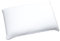 DODO Topmemory Kissen aus Memory-Foam, 40 x 60 cm, Weiß
