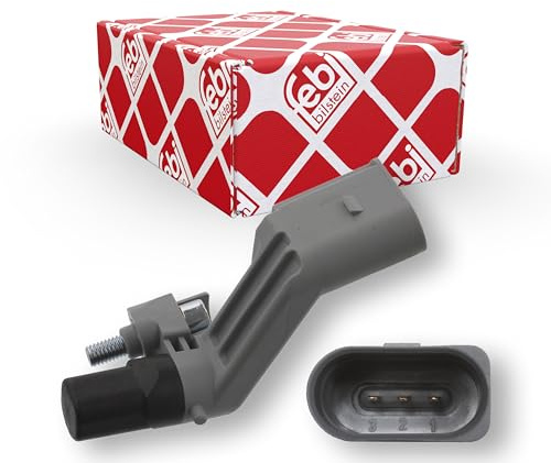 febi bilstein 37093 Crankshaft Sensor with screw, pack of one
