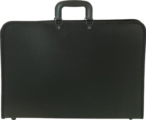 Ami Künstlerbedarf NEU Transportmappe Toledo, A2, 62,5x45,5x4cm