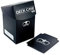 Ultimate Guard Deck Case 100+ Standardgröße Schwarz