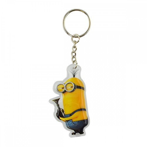 Despicable Me Minions Hoch Gun Keylight