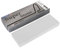 Sanelli Ambrogio, Naniwa Super Stone, Pietra Affilacoltelli Professionale, Grana #12000, Ideale per la Finitura di Coltelli e Utensili di Precisione, Splash&Go, Made in Japan