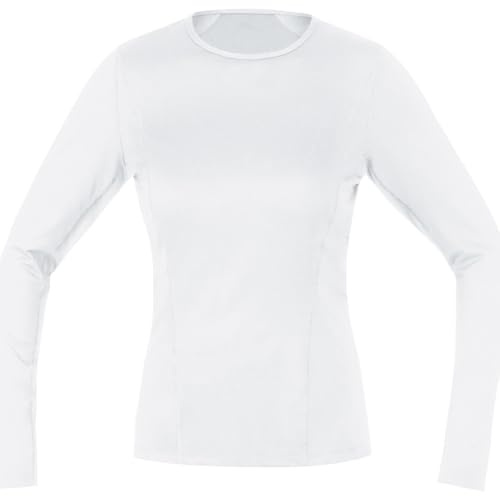 GORE WEAR M Women Base Layer Thermo Long Sleeve Shirt
