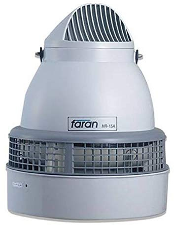 Humidificateur industriel - Faran HR 15
