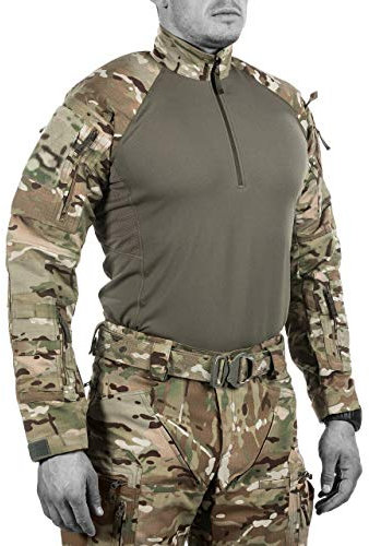 UF Pro Combat Shirt Striker XT Gen.2 Multicam