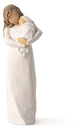 Willow Tree Sanctuary Figurine