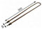 REPORSHOP - Resistencia Termo Electrico Fleck 800W 220v
