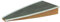 Hornby R7286 Modell-Plattformrampe x 2