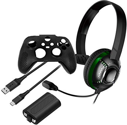 Xbox Series X Starter Pack