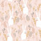 decomonkey Fototapete selbstklebend Kinder Kinderzimmer Tapetenrolle 10 m Tapete Vliestapete Deko Panel Modern Design Wanddeko Wandtapete | Tiere Kanninchen