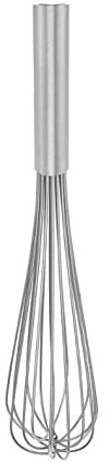 16 Inch Commercial Heavy Duty Stainless Steel French Wire Whisk for Industry Used 41cm