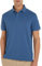 Tommy Hilfiger Men 1985 Short-Sleeve Polo Shirt Regular Fit, Blue (Blue Coast), XS