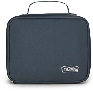 Thermos Blue Eco Cool Kit repas standard