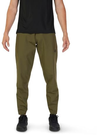 Fox Racing Ranger 2.5l Water Pant, Rain trousers, Men's, Green, 32