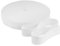 WHC Bande Elastique Couture Blanc 30mm X 40m Mètres de Long, Élastique Couture, Ruban Elastique, Bande Élastiques De Couture pour La Couture, pour La Maison, Le Bricolage, L'Artisanat