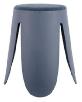 Present Time - Hocker Savor H46 cm