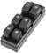 Mando Botonera Elevalunas Para Kia Para Sorento Para LHD 2002 2003 2004 2005 2009 Botón Interruptor Control Ventanilla Eléctrica Coche 935703E410 93570-3E410 93570-3E410-BL