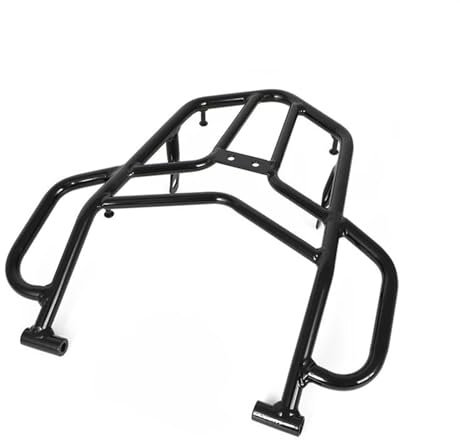 FREEZER Motorcycle Luggage Rack Carrier For CRF250L For CRF250 For CRF 250 L RL M Motorcycle Rear Seat Luggage Rack Bracket Handle Grip Luggage Support Shelf Bike Pannier Rack
