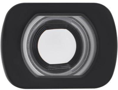 Applicable for DJI OSMO POCKET 3 Wide-angle Lens Augmented Filter External Angle Extended Lens Accessories Viewing
