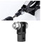 Suvnie Scissor Jack Adapter, Scissor Jack Drill Adapter for 1/2 Driver Impact Wrench or 13/16 Lug Wrench, Universal Scissor Jack Connector for Jack RV Trailer, Car Accessories